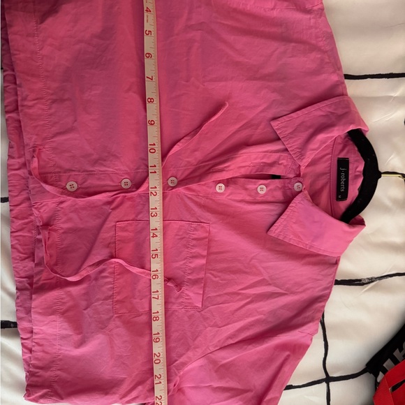 j robert’s shirt - Picture 5 of 5